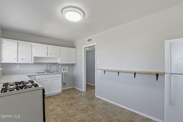 3917 OLYMPIC Avenue, El Paso, TX 79904