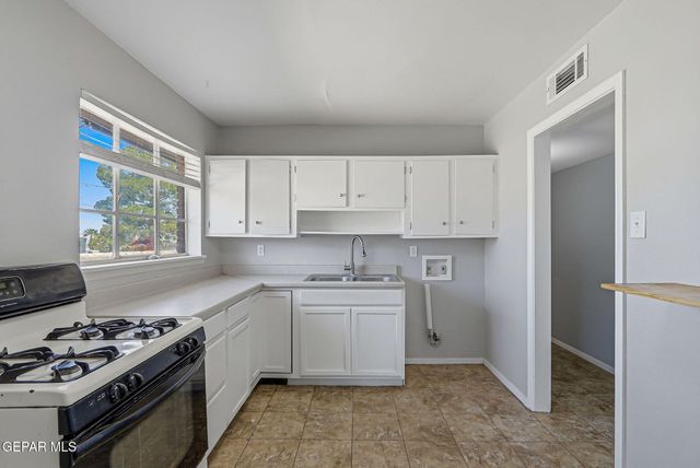 3917 OLYMPIC Avenue, El Paso, TX 79904