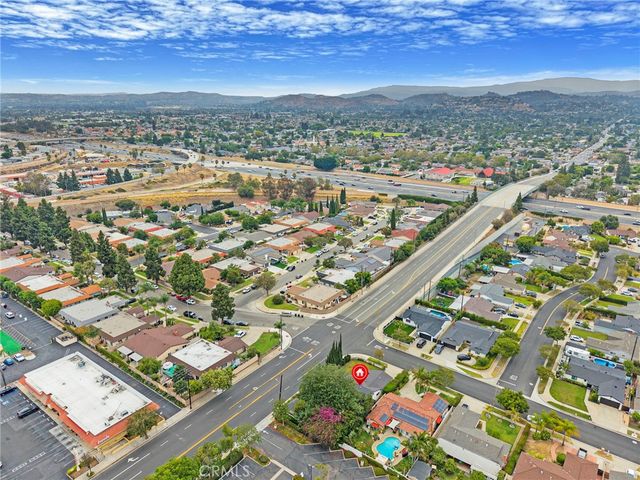 2626 Ponderosa Street, Santa Ana, CA 92705
