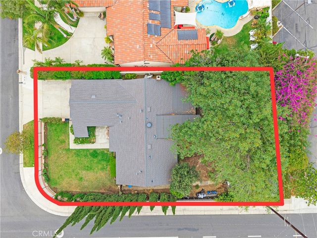 2626 Ponderosa Street, Santa Ana, CA 92705