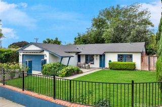 2626 Ponderosa Street, Santa Ana, CA 92705