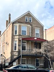 2238 S Homan Avenue 1R, Chicago, IL 60623