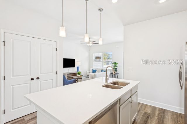 15 Silver Street 102, Ridgeland, SC 29936