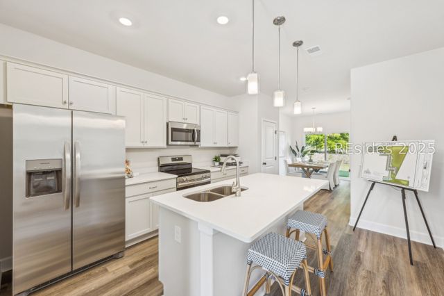 15 Silver Street 102, Ridgeland, SC 29936