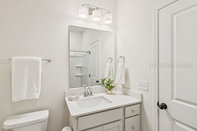 15 Silver Street 102, Ridgeland, SC 29936