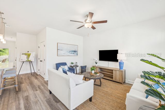 15 Silver Street 102, Ridgeland, SC 29936