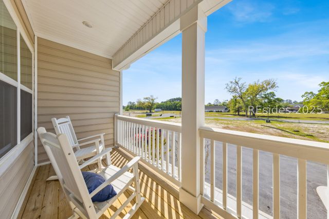 15 Silver Street 102, Ridgeland, SC 29936