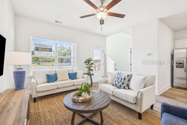 15 Silver Street 102, Ridgeland, SC 29936