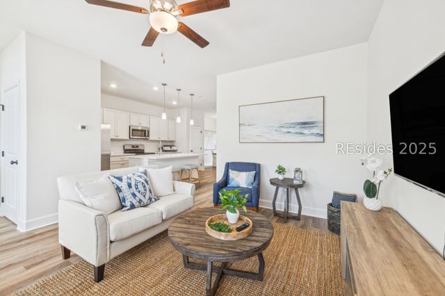 15 Silver Street 102, Ridgeland, SC 29936