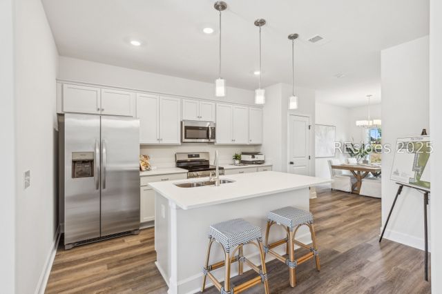 15 Silver Street 102, Ridgeland, SC 29936