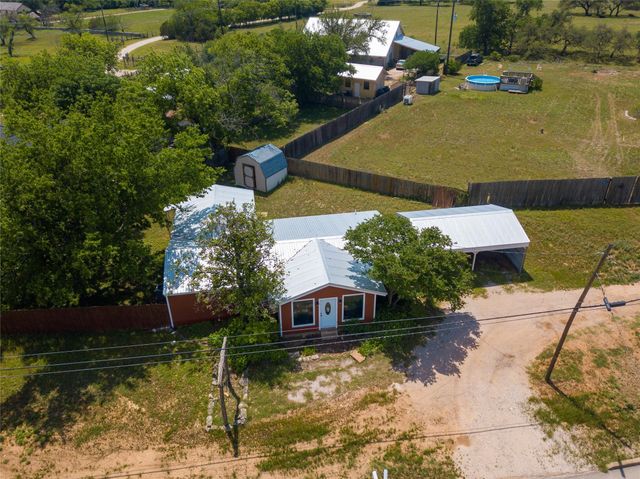 603 W Main ST, Johnson City, TX 78636