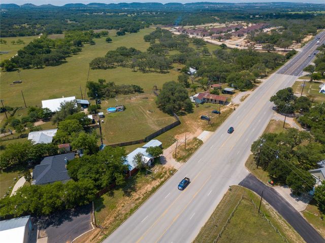 603 W Main ST, Johnson City, TX 78636