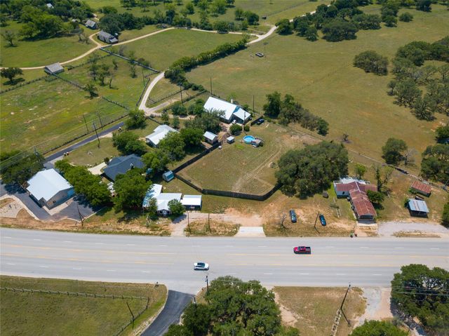 603 W Main ST, Johnson City, TX 78636