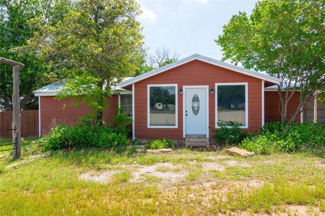 603 W Main ST, Johnson City, TX 78636