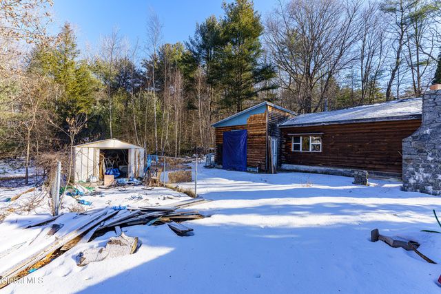 2244 Call Street, Lake Luzerne, NY 12846