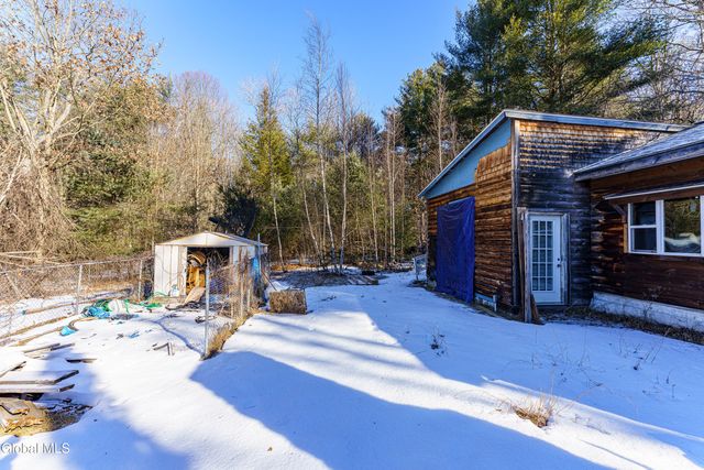 2244 Call Street, Lake Luzerne, NY 12846