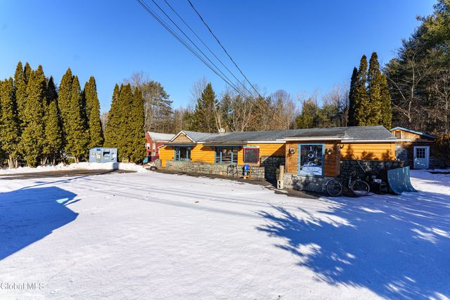 2244 Call Street, Lake Luzerne, NY 12846