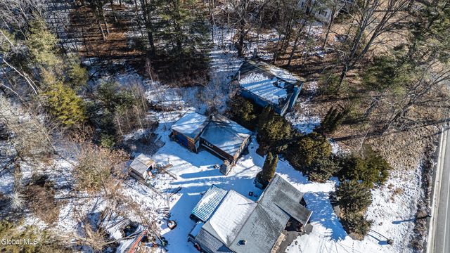 2244 Call Street, Lake Luzerne, NY 12846