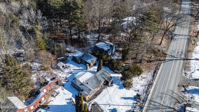 2244 Call Street, Lake Luzerne, NY 12846