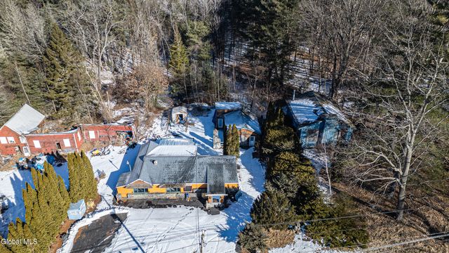 2244 Call Street, Lake Luzerne, NY 12846