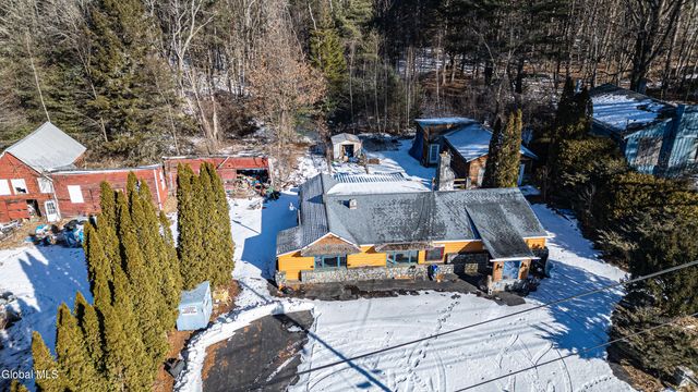 2244 Call Street, Lake Luzerne, NY 12846