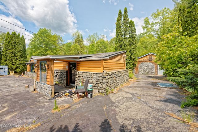 2244 Call Street, Lake Luzerne, NY 12846