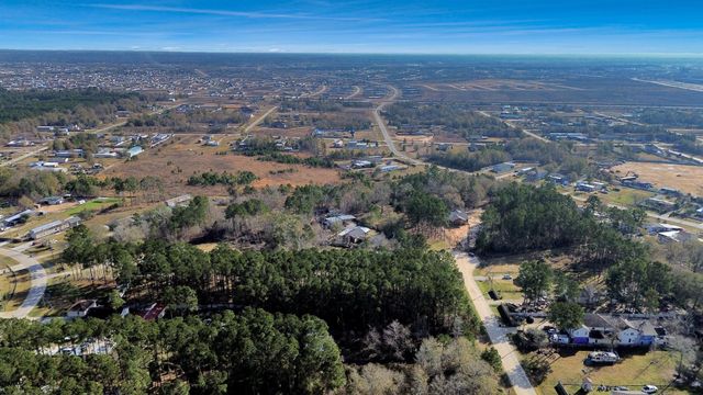 1319 County Road 3479j, Cleveland, TX 77327