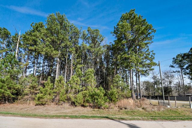 1319 County Road 3479j, Cleveland, TX 77327