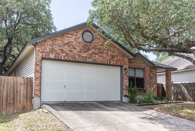 6406 Maverick Oak, San Antonio, TX 78240