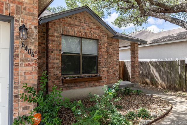 6406 Maverick Oak, San Antonio, TX 78240
