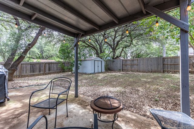 6406 Maverick Oak, San Antonio, TX 78240