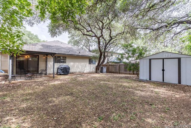 6406 Maverick Oak, San Antonio, TX 78240