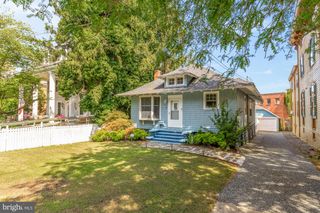7 CAUSEY AVE, Milford, DE 19963