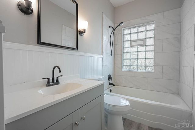 2720 Wilbraham Road, Middletown, OH 45042