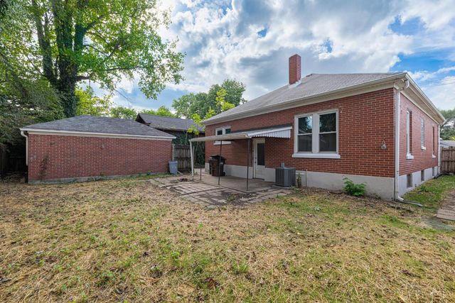 2720 Wilbraham Road, Middletown, OH 45042