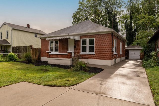 2720 Wilbraham Road, Middletown, OH 45042