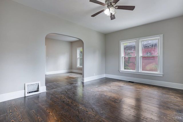 2720 Wilbraham Road, Middletown, OH 45042