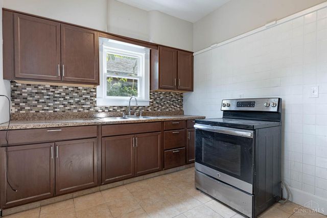 2720 Wilbraham Road, Middletown, OH 45042