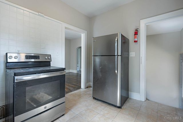 2720 Wilbraham Road, Middletown, OH 45042