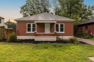 2720 Wilbraham Road, Middletown, OH 45042