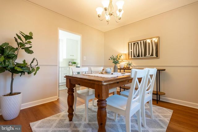 45-S RIDGE RD, Greenbelt, MD 20770