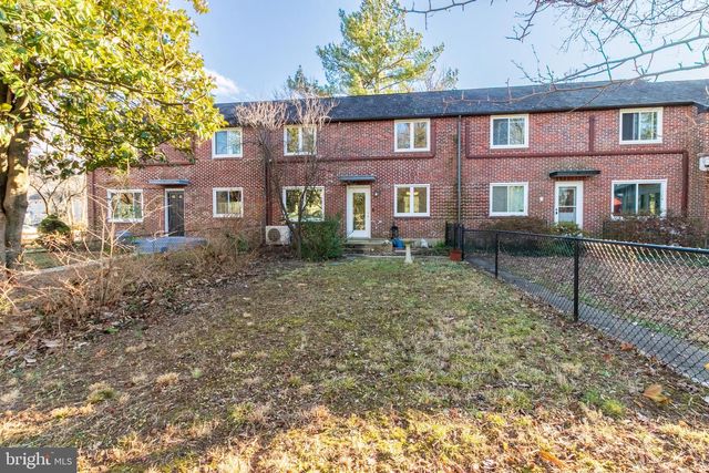 45-S RIDGE RD, Greenbelt, MD 20770