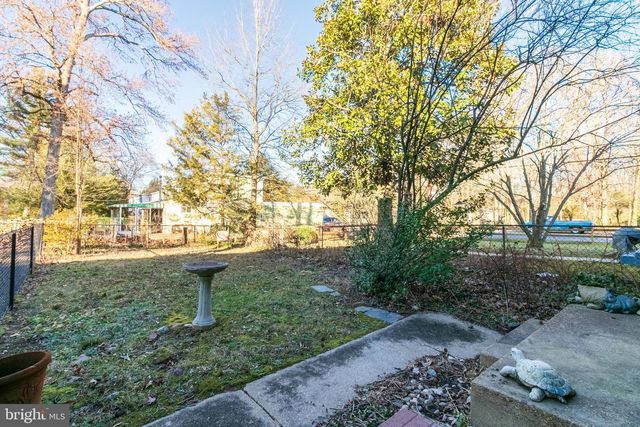 45-S RIDGE RD, Greenbelt, MD 20770