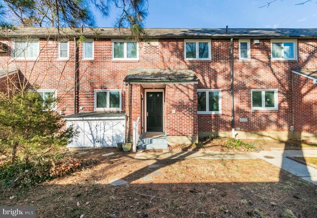 45-S RIDGE RD, Greenbelt, MD 20770