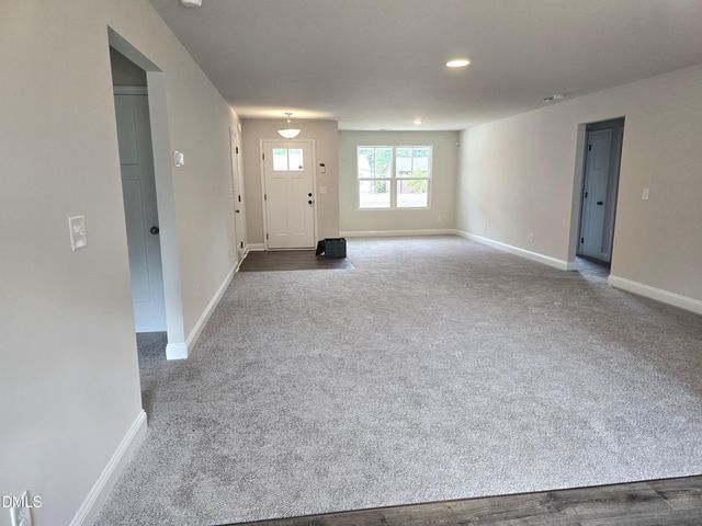 1209 Tarboro Street, Rocky Mount, NC 27801