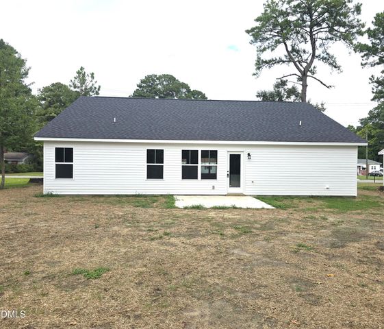1209 Tarboro Street, Rocky Mount, NC 27801