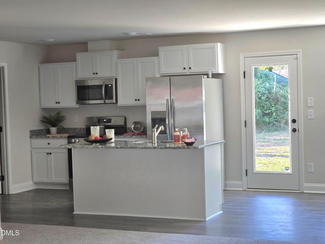 1209 Tarboro Street, Rocky Mount, NC 27801