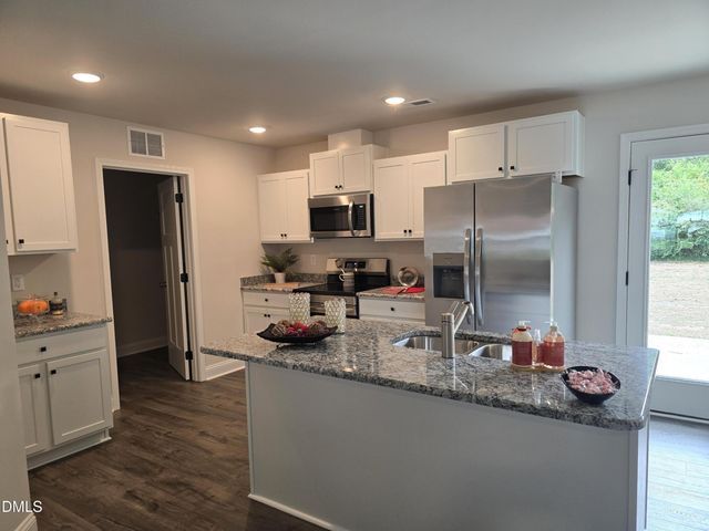 1209 Tarboro Street, Rocky Mount, NC 27801