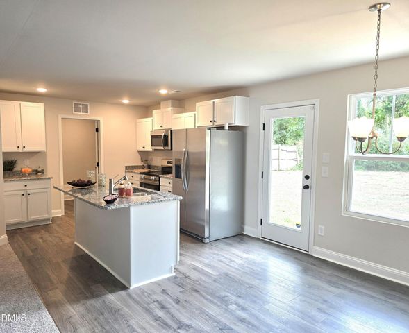 1209 Tarboro Street, Rocky Mount, NC 27801