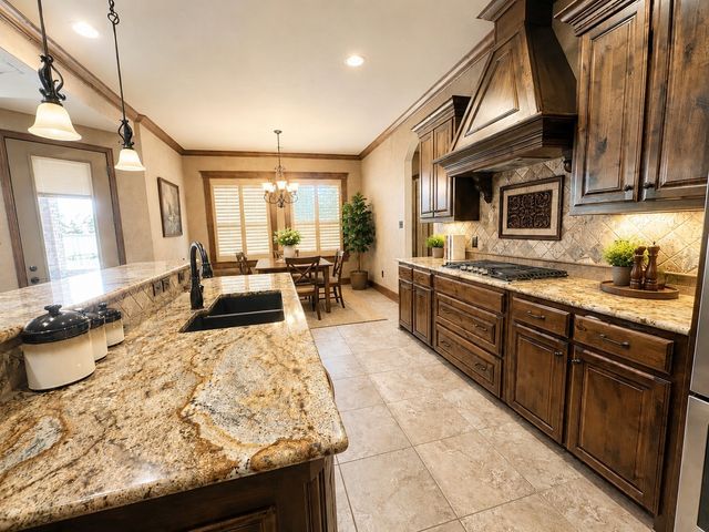 1317 Bluff Springs Drive, Fort Worth, TX 76052